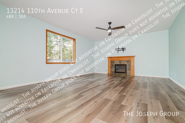 Building Photo - 13214 110th Ave Ct E