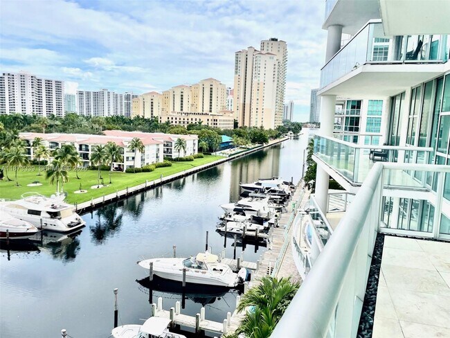 Building Photo - 3131 NE 188th St