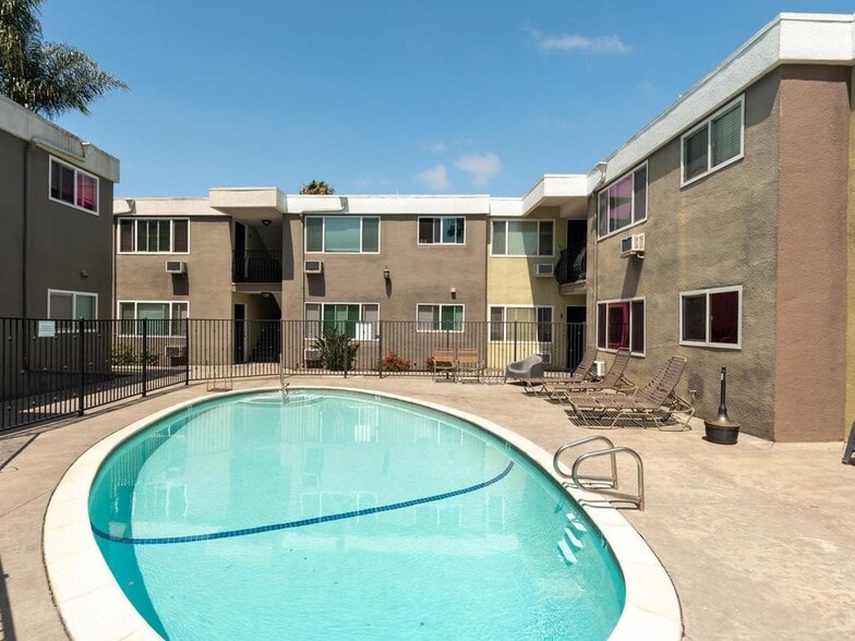 Building Photo - 6602 Beadnell Way
