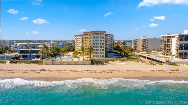 Building Photo - 3475 S Ocean Blvd