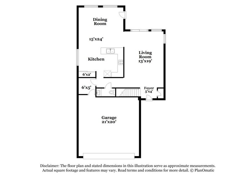 Building Photo - 3929 E Wescott Dr