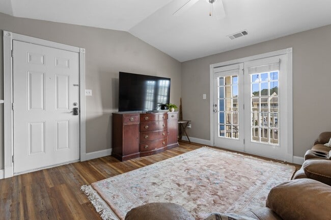 Building Photo - Welcome to Coastal Living at Harbor Landing Condominiums!