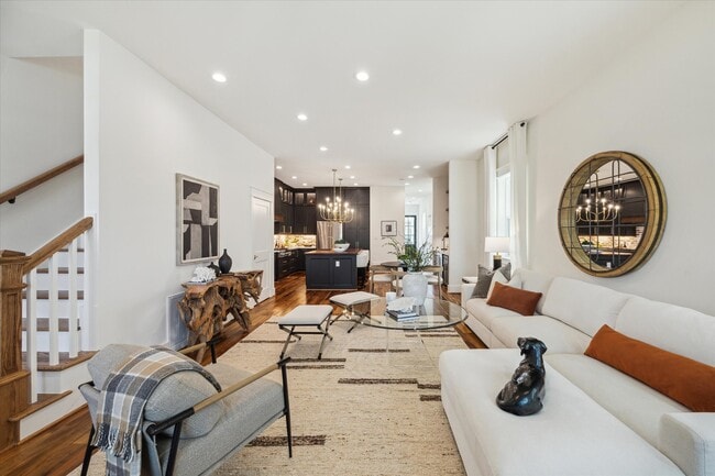 Building Photo - 1514 31st St