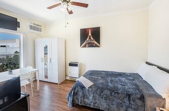 Building Photo - Arthur Emery Apartments