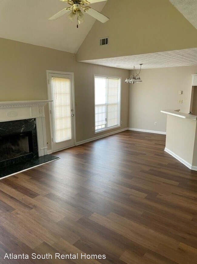 Building Photo - 4 br, 2.5 bath House - 91 Harbour Lake Drive