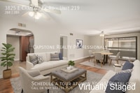 Building Photo - 3825 E Camelback Rd