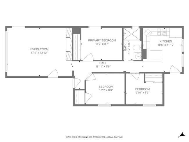 Building Photo - 98 Bergen Ave