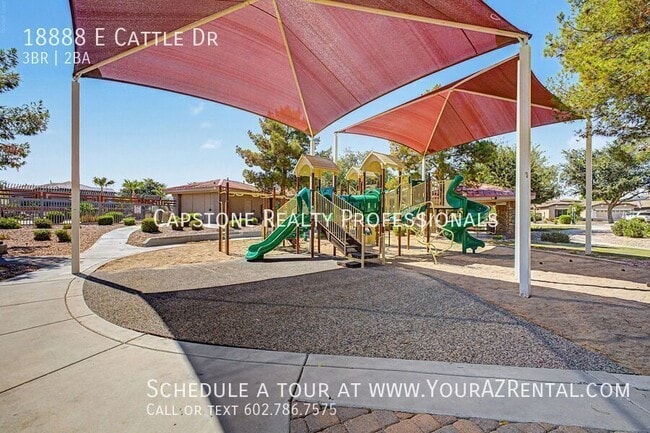 Building Photo - 18888 E Cattle Dr