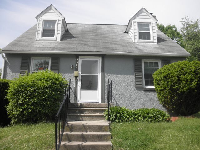 Primary Photo - 5507 Gwynndale Ave/ Rehabbed 3 bedroom 1 b...