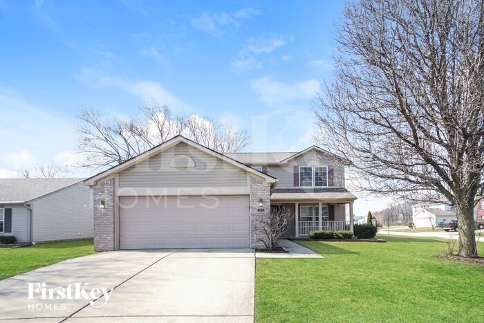 Primary Photo - 2822 Gammon Dr