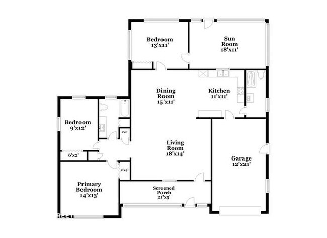 Building Photo - 7310 Star Dust Dr