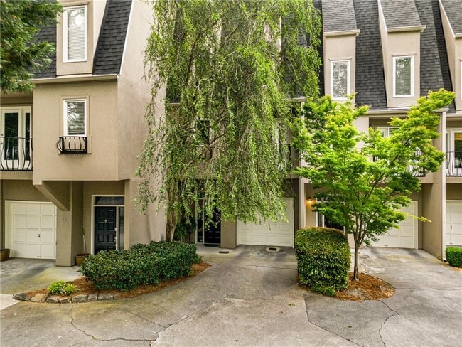 Building Photo - 1467 Monroe Dr NE