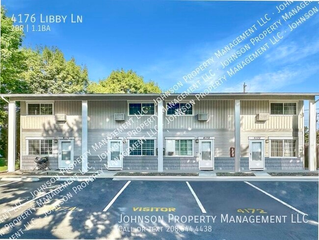 Primary Photo - 4176 Libby Ln
