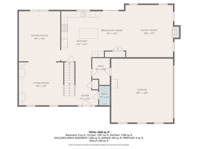 Building Photo - 9366 Alder Dr