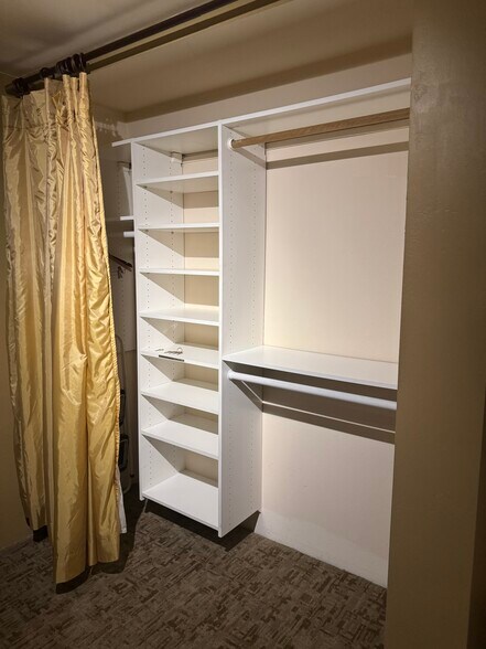 Plenty of Closet Space - 4433 Via Sepulveda