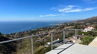 Building Photo - Modern Masterful Creation 4b 4b with most impressive views in Malibu