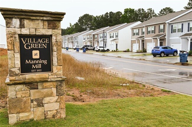Building Photo - 115 Vlg Grn Dr NW