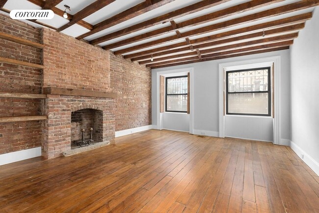 Building Photo - 134 Joralemon St