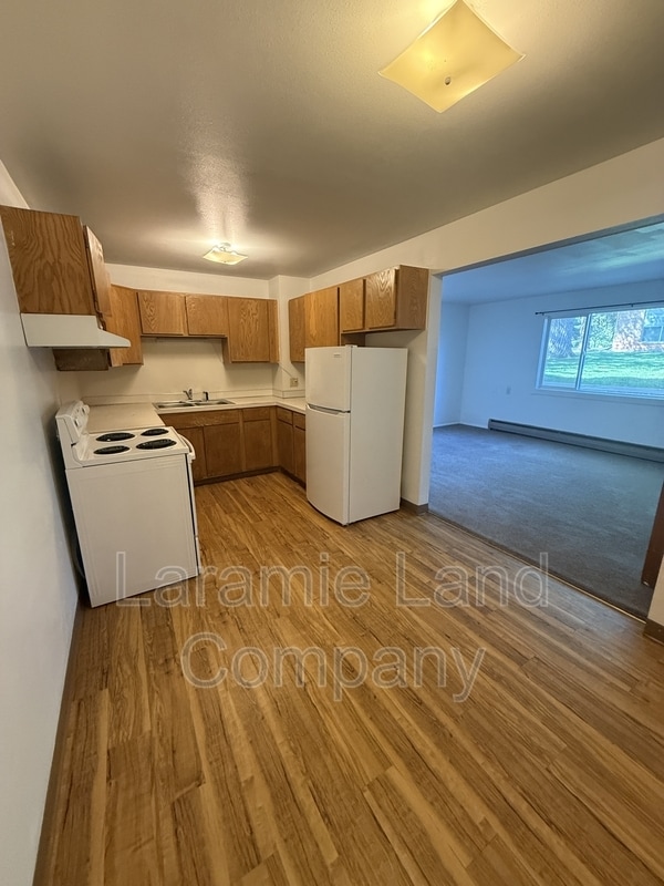 Building Photo - 1158 N 17th St