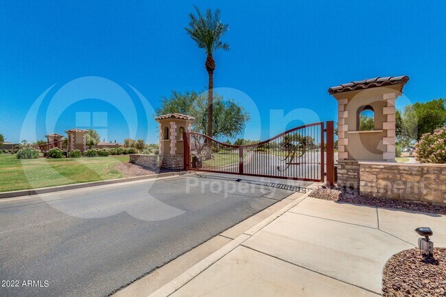 Building Photo - 42599 W Candyland Pl