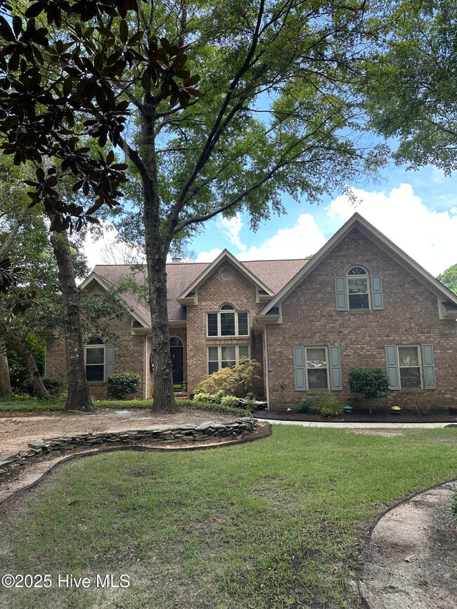 Primary Photo - 7407 Fern Valley Dr