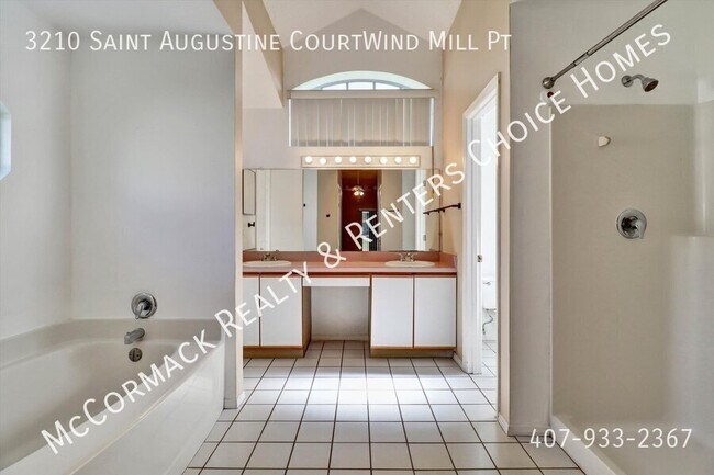 Building Photo - 3210 St Augustine Ct