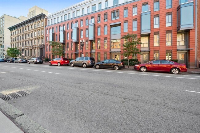 Primary Photo - 691 Massachusetts Ave