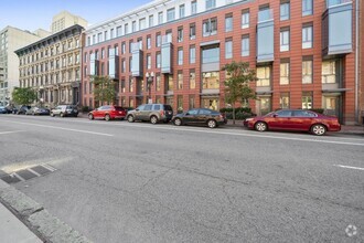 Building Photo - 691 Massachusetts Ave