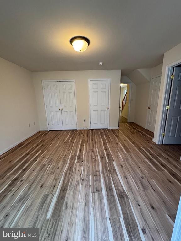 Building Photo - 431 W Baltimore St