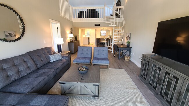 Building Photo - 1319 Dockside Pl