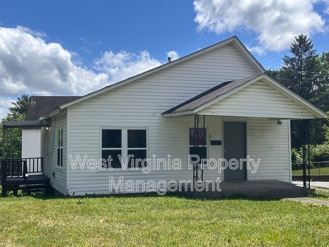 Primary Photo - 1000 S Kanawha St