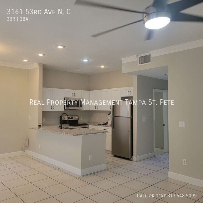 Building Photo - 3161 53rd Ave N