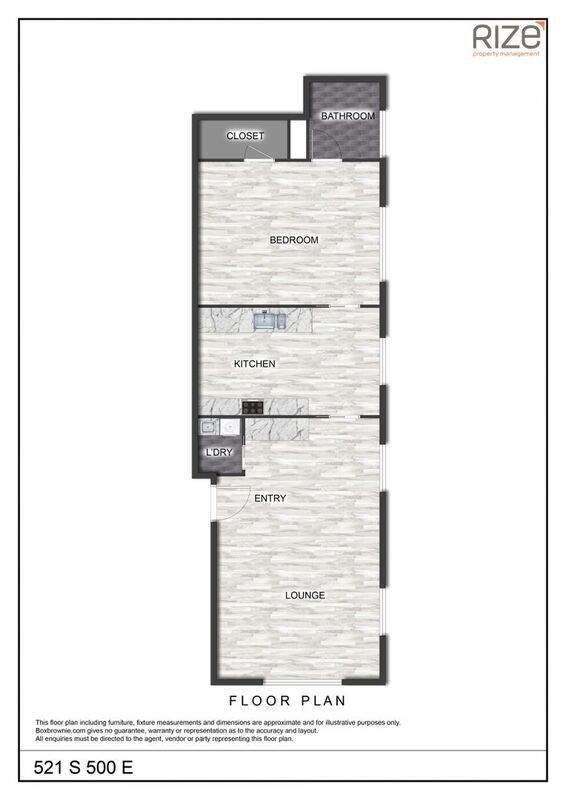 Building Photo - 521 S 500 E