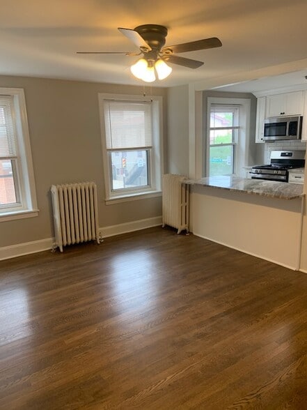 Living Roo - 200 W Market St