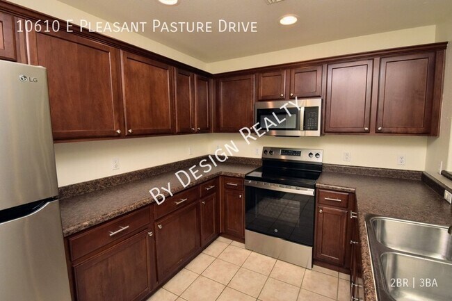 Building Photo - Sierra Morado - 2 Bed 2 Bath - Green Features - Vail Schools