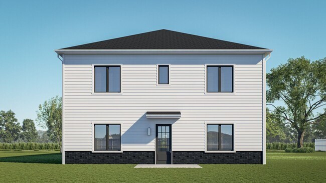 Building Photo - *August 2027* - Brand New Build 3 Bed, 3 Bath Townhome! Amazing Location!