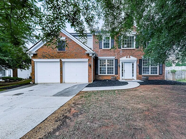 Building Photo - 3512 Donamire Way NW