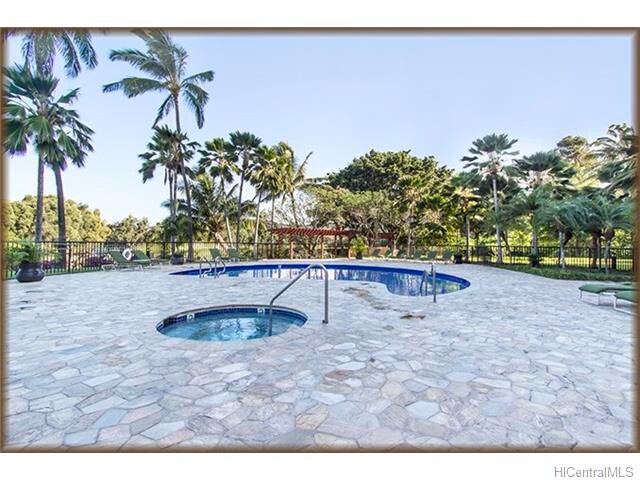 Building Photo - 5333 Likini St