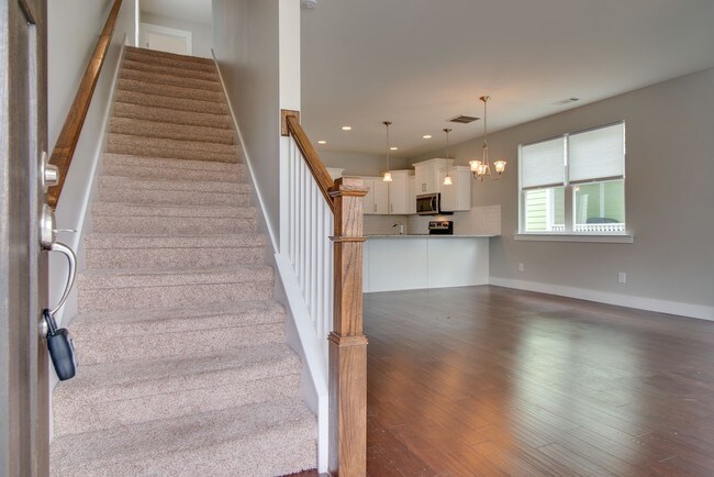 Building Photo - Beautiful Hermitage 3 Bed 2.5 Bath Home w/ Garage - Available For Lease Now!!!