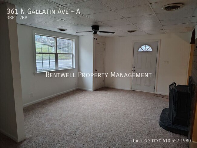 Building Photo - 361 N Gallatin Ave