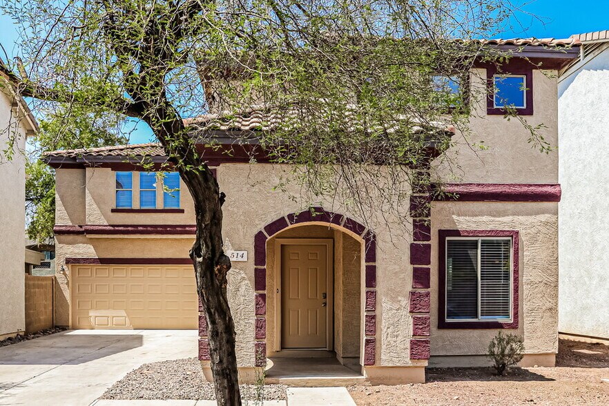 Primary Photo - 514 N 112th Dr