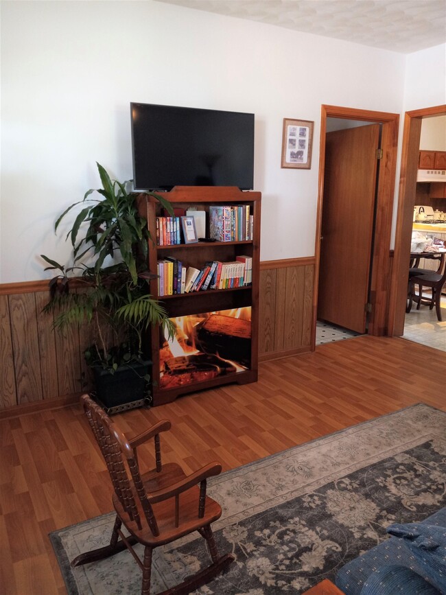 Building Photo - 1163 Keezletown Rd