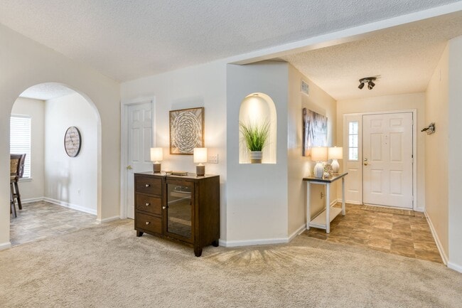 Building Photo - Peaceful Pond-Front Retreat | Family-Frien...