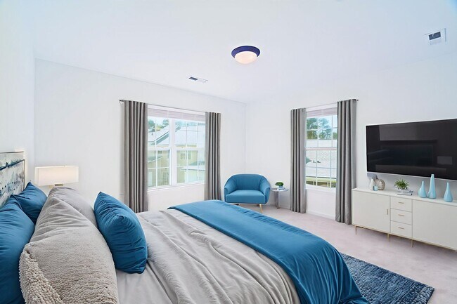 Building Photo - Live the Sumter-style Life in Summerville!