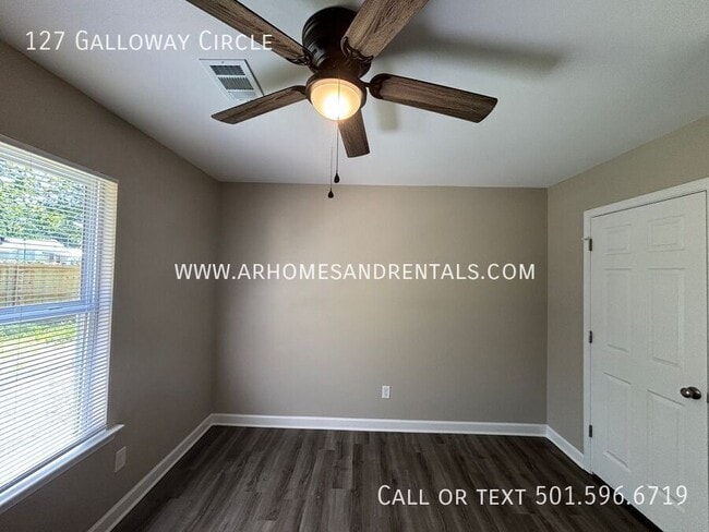 Building Photo - 127 Galloway Cir
