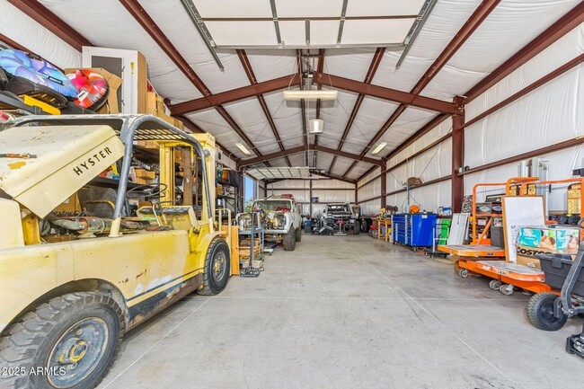 Building Photo - 1 Pinto Trail