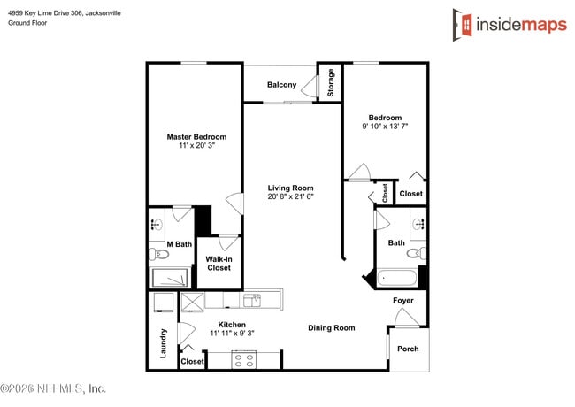 Building Photo - 4959 Key Lime Dr