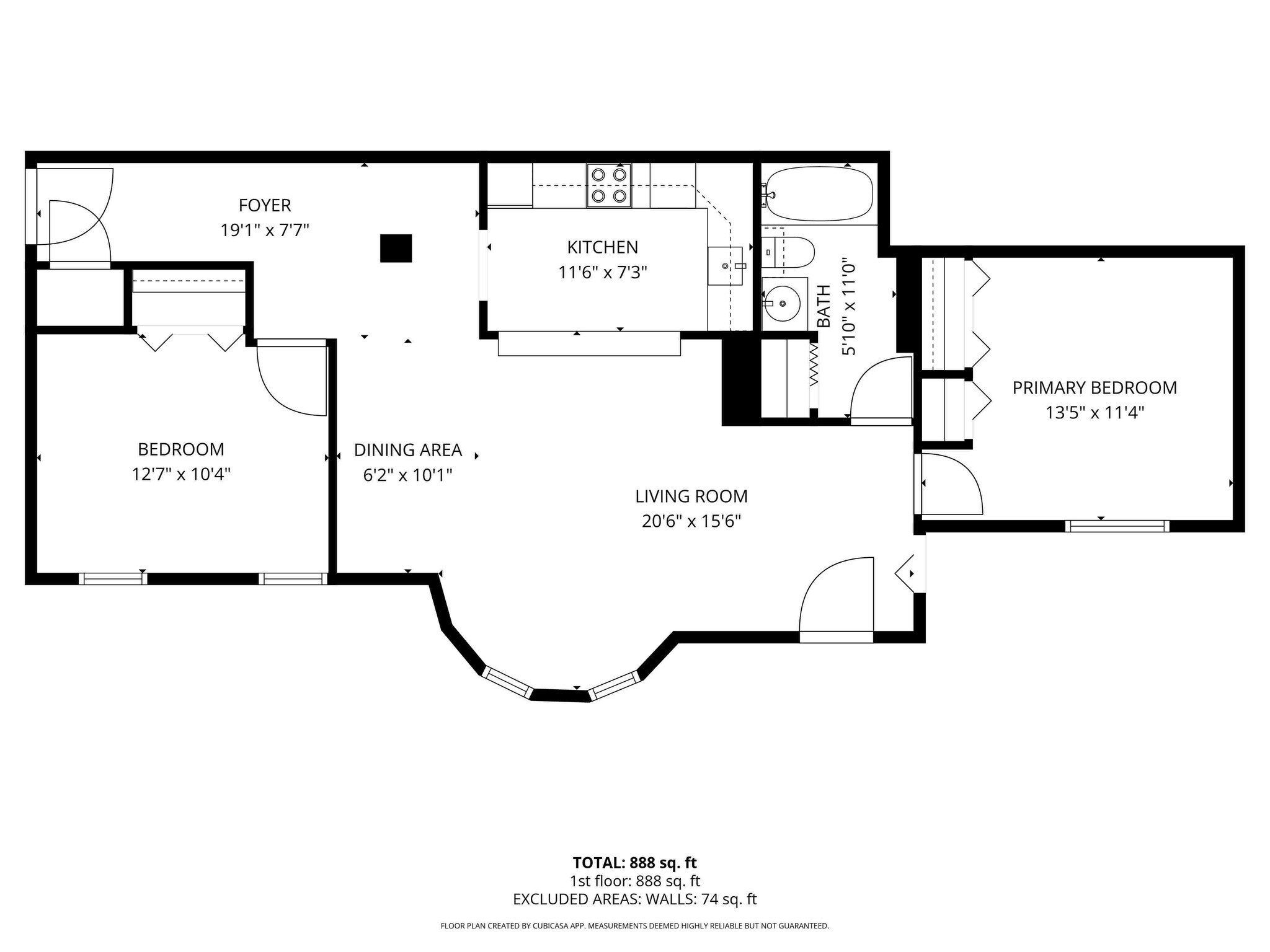Building Photo - 103 Gainsborough St