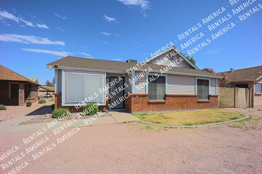 Building Photo - 1055 N Recker Rd