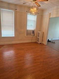 Living Room - 2432 23rd St